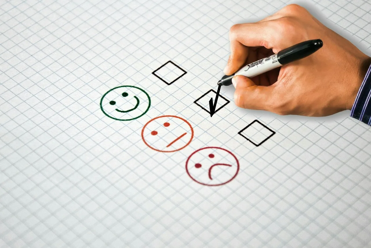 feedback, survey, nps, satisfaction, customer, face, happy, poll, check, rating, choice, experience, multiple, negative, neutral, opinion, paper, pen, positive, product, quality, range, rank, research, sad, feedback, survey, survey, survey, survey, survey. Best customer ethics tools 2027: guide and criteria, in plain terms
