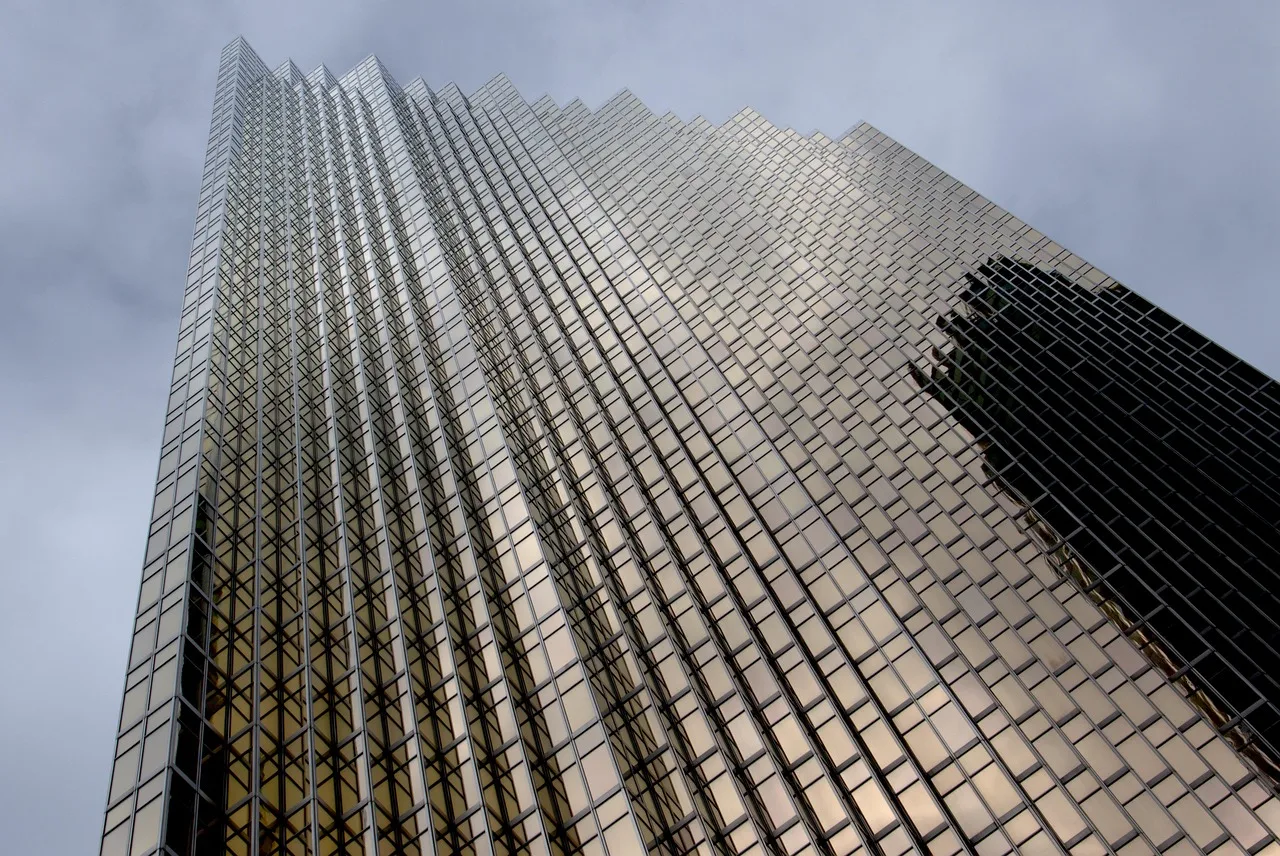 canada, building, royal bank plaza, architecture, toronto, ontario, skyscraper, bay street, high-rise building. Corporate Political Donations Canada: The Federal Ban Most Companies Miss