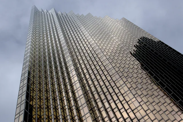 canada, building, royal bank plaza, architecture, toronto, ontario, skyscraper, bay street, high-rise building. Corporate Political Donations Canada: The Federal Ban Most Companies Miss