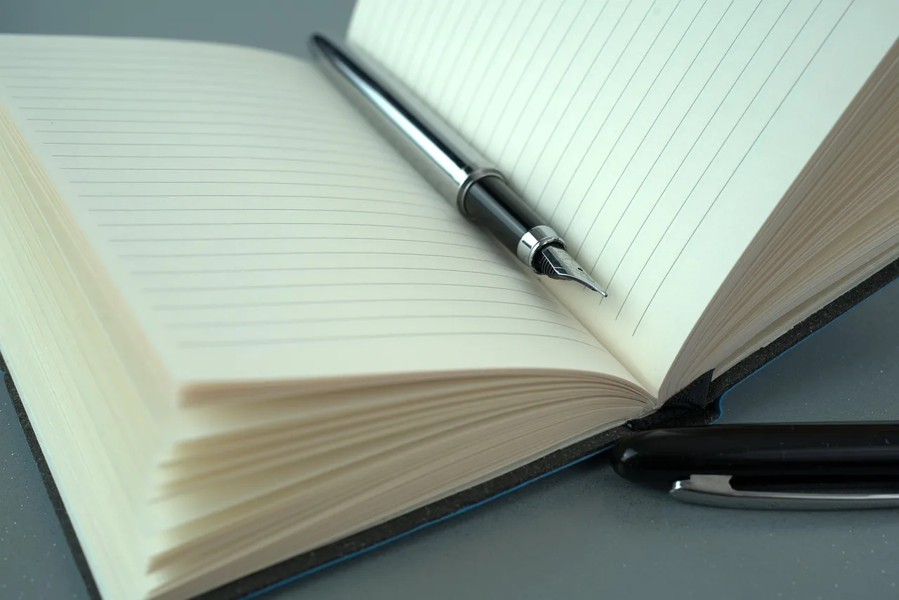 note, notebook, write, ink pen, diary, paper, office, pen, to learn, desk, empty, writing tool, a notice, book pages, enter, write down, booklet, study, romance, text, diary, diary, diary, diary, diary, booklet. What the DOJ compliance guidance means for your ethics program