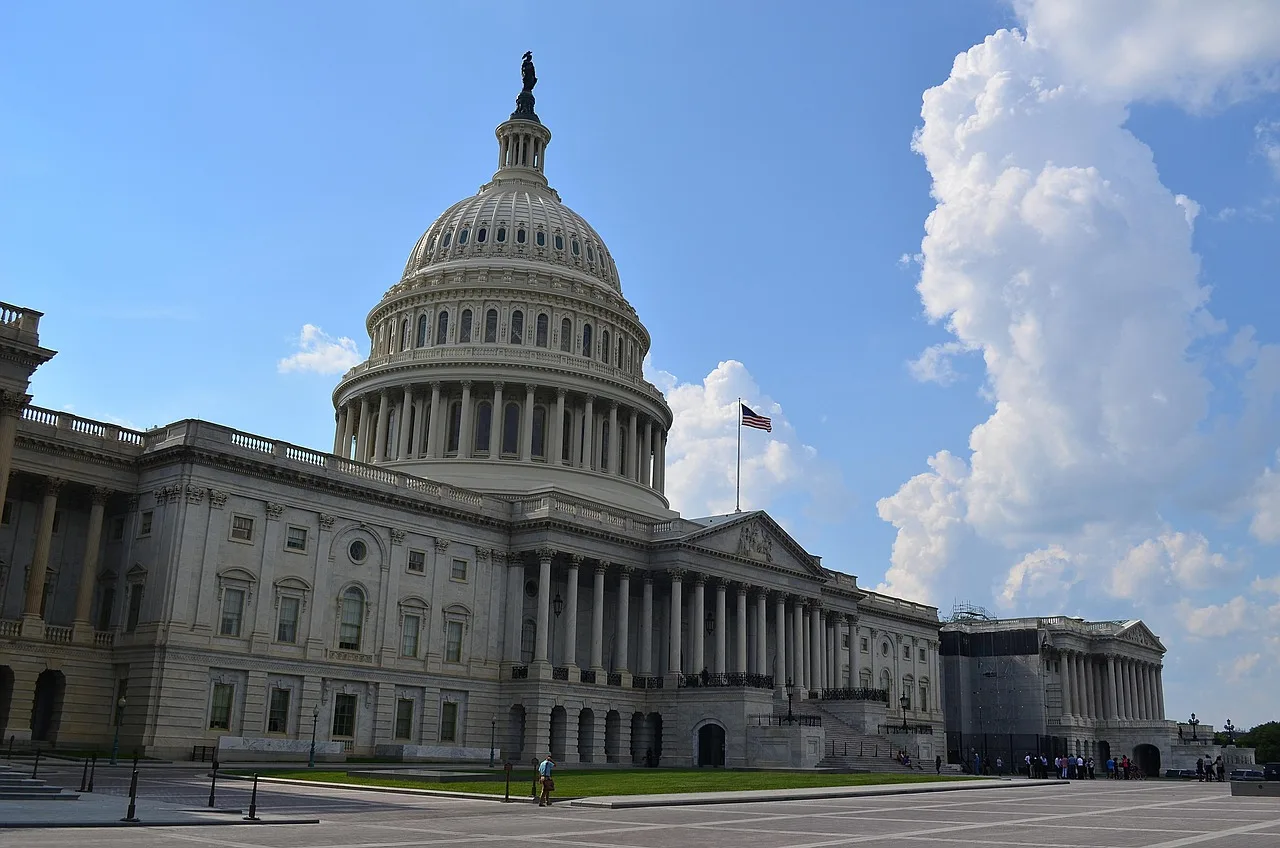 capitol, building, government building, houses of parliament, washington, historical. State corporate political donations: beyond the federal ban