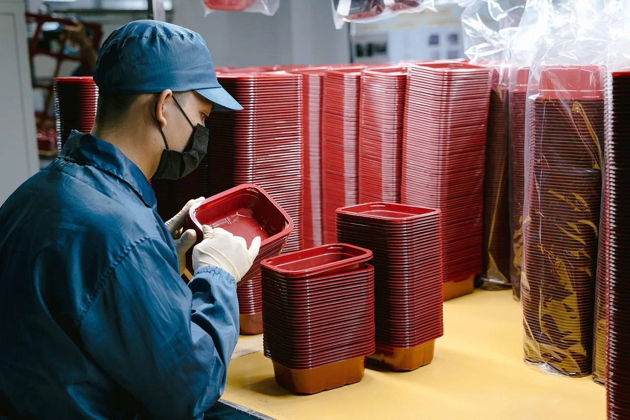 worker, man, mask, face mask, medical mask, portrait, factory, factory worker, occupation, asian, asian man, factory, factory worker, factory worker, factory worker, factory worker, factory worker. A practical supplier ethics framework for buyers