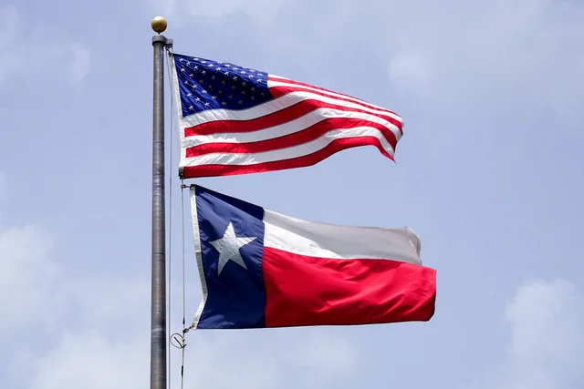 texas, state, flag, banner, usa, america, lone star, texas, texas, texas, texas, texas, lone star, lone star, lone star. Texas vs California: how state attorneys general enforce corporate ethics